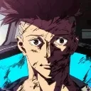 David_stare