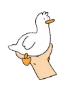 duckhold