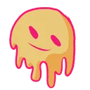 melt