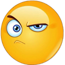 ohreally Discord emoji