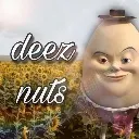 eggnuts