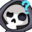 DeathConfused