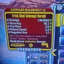 trickshot