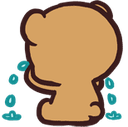 :4bear_cry:
