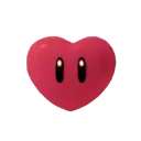 a_1redheart