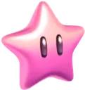 pinkstar