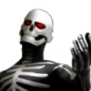 Skelly_Taunt Discord emoji