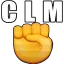 CLM