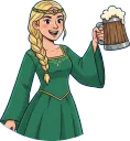 pxdladybeer