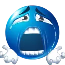 CRY