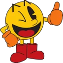 pacman pacman