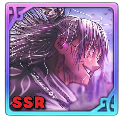 Kashimo God of Lightning Icon