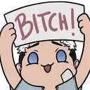 Bitch