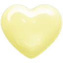 ShinyHeartYellow