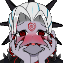HelaYandere animated Discord emote - 𝑪𝒓𝒚𝒔𝒕𝒂𝒍 𝑴𝒊𝒏𝒆 18+