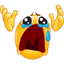 cryingdespair