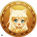 nyarucoin1 Discord emoji
