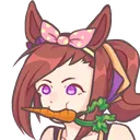 bakushincarrot