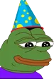 FeelsBirthdayMan