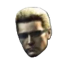 wesker