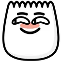 hehe