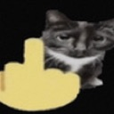 fuckyou Discord sticker from RNC Posting