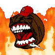 blaze