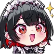 SDSEllenexcited