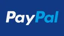:paypal: