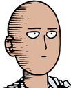 SaitamaOk Discord sticker from 𝐌𝐨𝐨𝐧 𝐜𝐡𝐢𝐥𝐥 𝐜𝐥𝐮𝐛