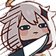 paimonshock Discord sticker from 𝐌𝐨𝐨𝐧 𝐜𝐡𝐢𝐥𝐥 𝐜𝐥𝐮𝐛