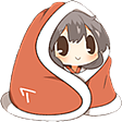GoodMorning custom emote from 𝐌𝐨𝐨𝐧 𝐜𝐡𝐢𝐥𝐥 𝐜𝐥𝐮𝐛