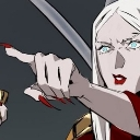 Carmillia Discord emoji