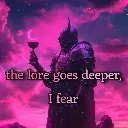 LoreGoesDeeper