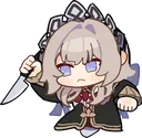 sandroneknife