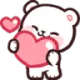 love Discord Emoji | 𝐌𝐨𝐨𝐧 𝐜𝐡𝐢𝐥𝐥 𝐜𝐥𝐮𝐛