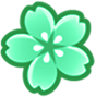 SR_flowergreen Discord Emoji - Shadowrift