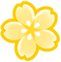 SR_floweryellow Discord sticker from Shadowrift