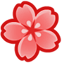 SR_flowerred custom emote | Shadowrift
