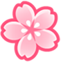 SR_flowerpink Discord sticker from Shadowrift