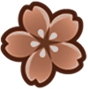 GP_flowerbrown Discord Emoji - Shadowrift