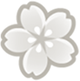 GP_flowerwhite custom emote | Shadowrift