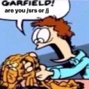 garfSrsorJ