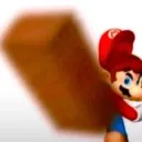 mariobrick
