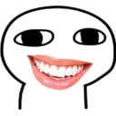 heh