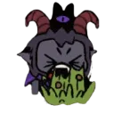 vomiting_goat