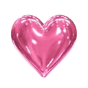 HotPink_Heart