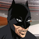 batman