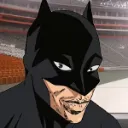 :batman: