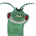 evil